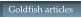 Goldfish articles